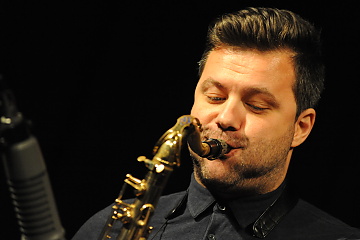 Jure Pukl © Patrick Španko