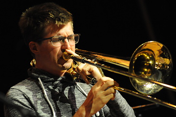 Alois Eberle © Patrick Španko
