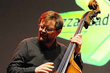Ole Morten Vågan © Patrick Španko