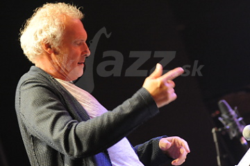 Christian Muthspiel © Patrick Španko