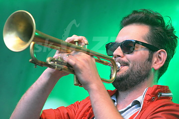 Emil Miszk © Patrick Španko