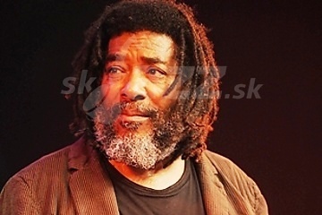 Wadada Leo Smith © Patrick Španko