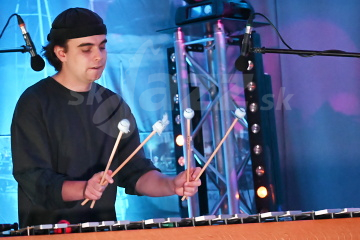 Tymon Kosma © Patrick Španko