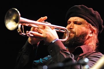 Piotr Damasiewicz © Patrick Španko