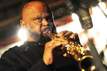 Azar Lawrence © Patrick Španko