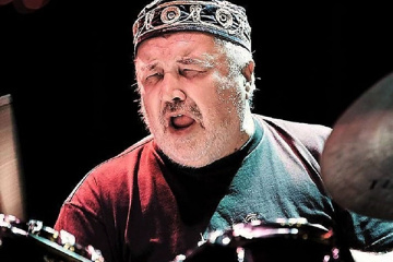 Kazimierz Jonkisz © Kuba-Majerczyk