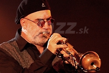 dy Brecker © Patrick Španko