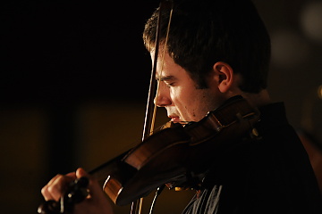 Mateusz Smoczyński © Patrick Španko