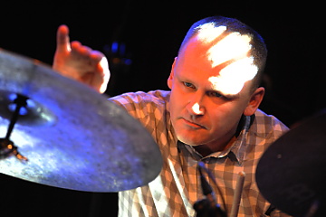 Krzysztof Dziedzic © Patrick Španko