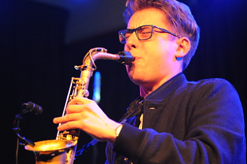 Kuba Wiecek © Patrick Španko