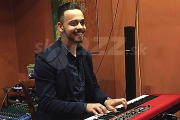 Andrej Farkaš © Patrick Španko