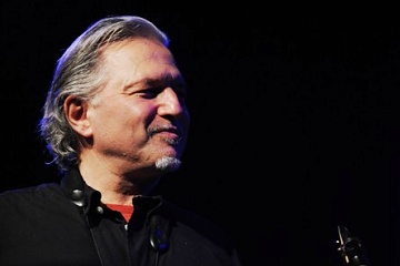 ry Bergonzi © Patrick Španko