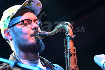 Niculin Janett © Patrick Španko