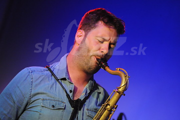 Maxime Bender © Patrick Španko