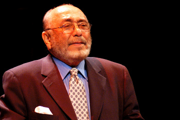 Eddie Palmier © Patrick Španko