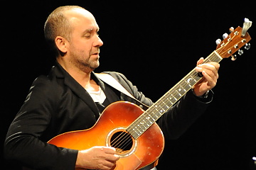 Marek Napiórkowski © Patrick Španko