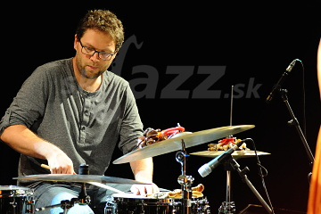 András Dés © Patrick Španko