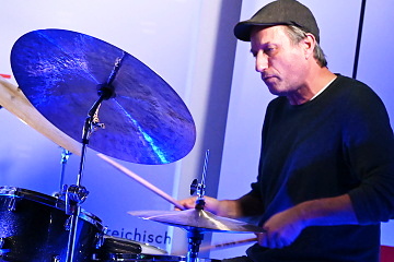 Christian Salfellner © Patrick Španko