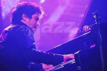 Harold López-Nussa © Patrick Španko