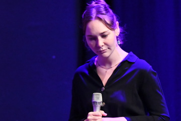 Anna Bläsi © Patrick Španko