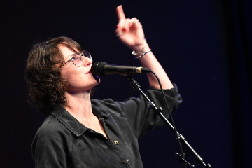 Lea Maria Fries © Patrick Španko
