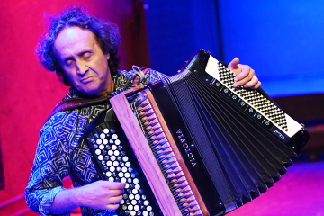 Luciano Biondini © Patrick Španko