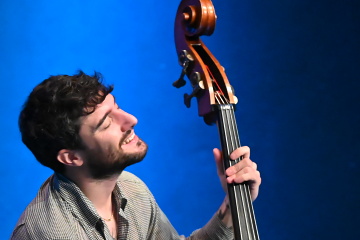 Alessandro Fongaro © Patrick Španko