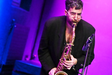 Nicolò Ricci © Patrick Španko