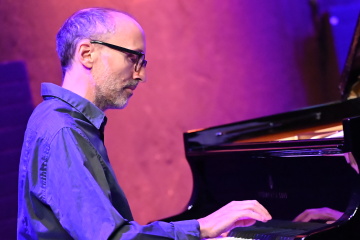 Gabriele Pezzoli © Patrick Španko