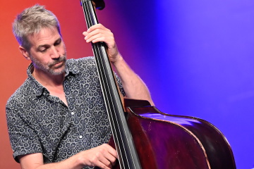 Cédric Gysler © Patrick Španko