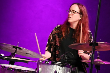 Valeria Zangger © Patrick Španko