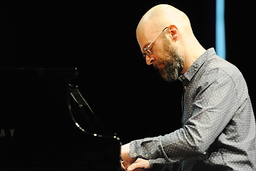 Kari Ikonen © Patrick Španko