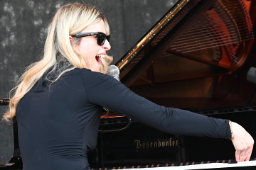 Francesca Tandoi © Patrick Španko