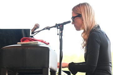 Francesca Tandoi © Patrick Španko