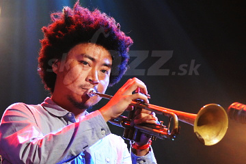 Takuya Kuroda © Patrick Španko