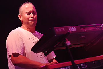 Eugen Vizváry © Patrick Španko