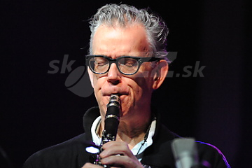 Ab Baars © Patrick Španko