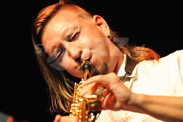 Pauli Lyytinen © Patrick Španko
