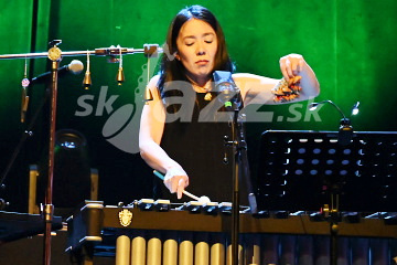 Taiko Saito © Patrick Španko