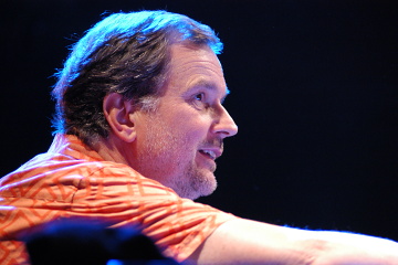 Bobo Stenson © Patrick Španko