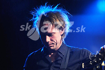 Stian Westerhus © Patrick Španko