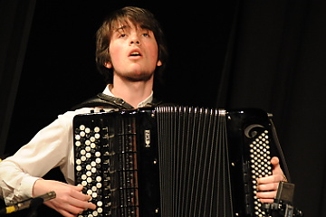 Paul Schuberth © Patrick Španko