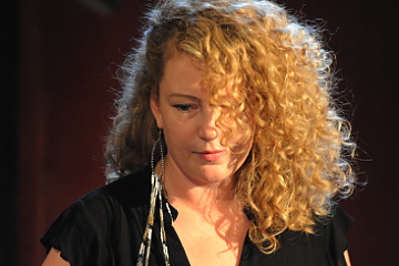 Emilia Mårtensson © Patrick Španko