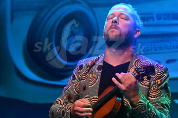 Brainteaser Orchestra © Patrick Španko