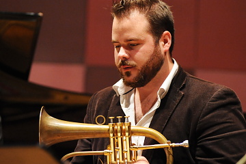 Lukáš Oravec © Patrick Španko