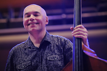 Jaromír Honzák © Patrick Španko