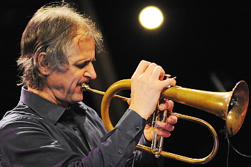 Markus Stockhausen © Patrick Španko