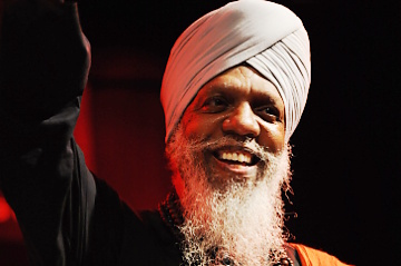 Dr. Lonnie Smith © Patrick Španko (2)