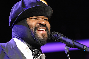 Gregory Porter © Patrick Španko