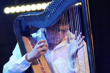 Edmar Castañeda © Patrick Španko